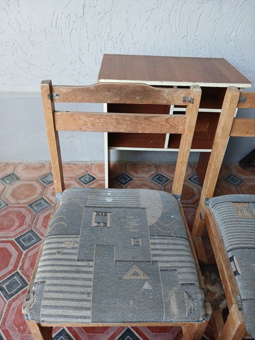Продаются стулья