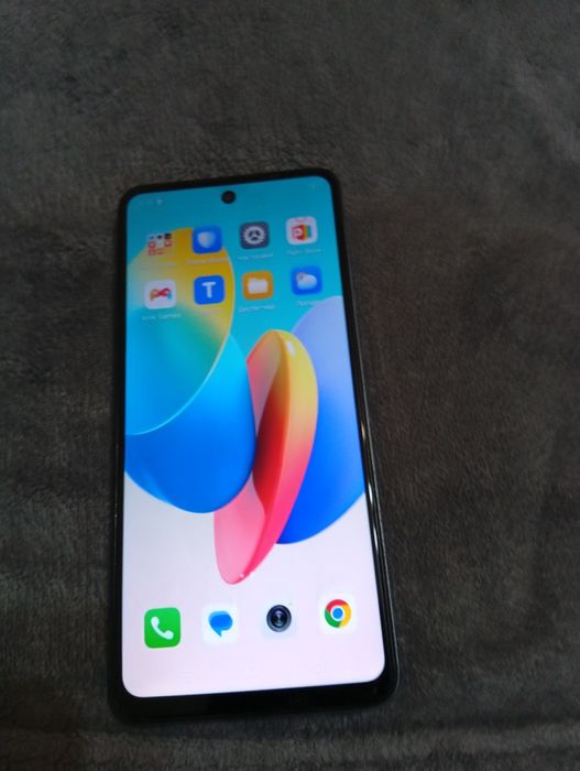 Tecno spark go 2024