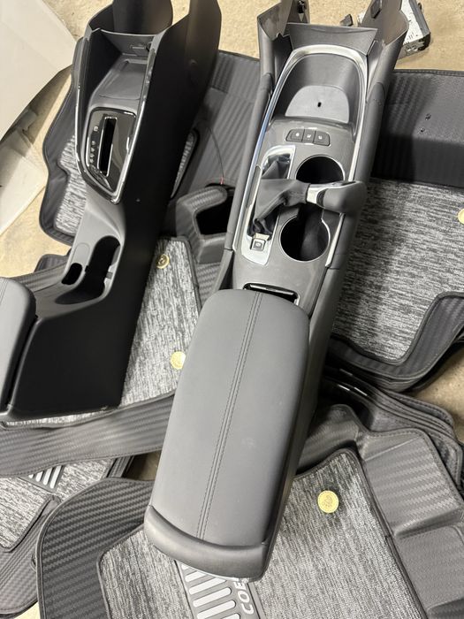 Авторазбор Шевролет Кобальт