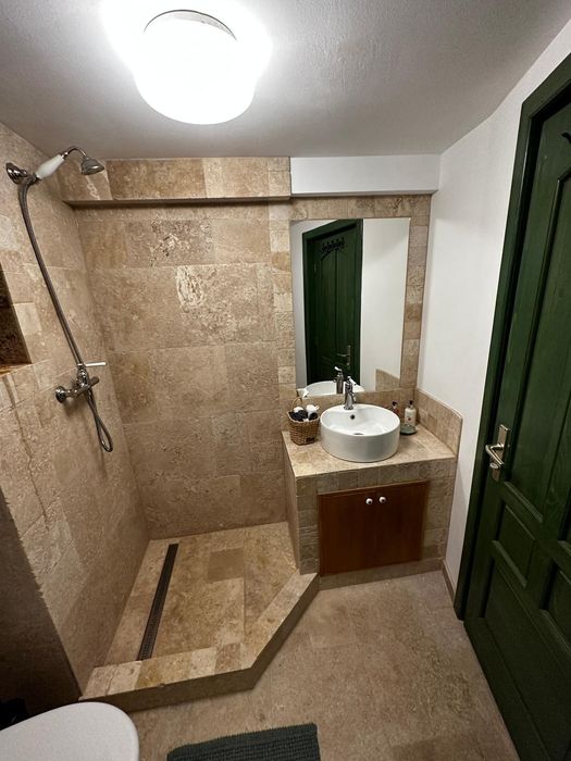 Vand Casa de Vacanta la Cheie  Bistra Muresului