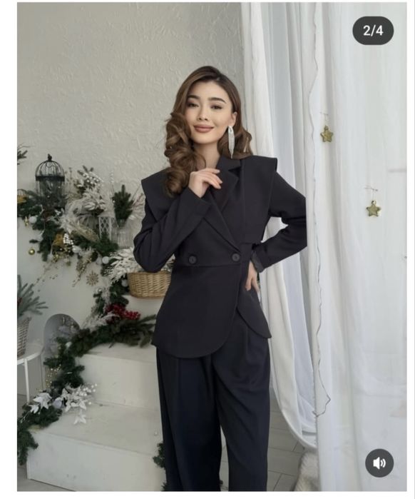 Продам двойку за 5000 тг