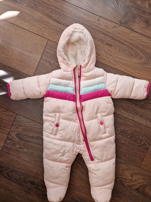 Бебешки космонавт DKNY