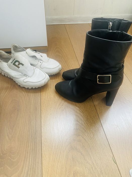 Обуви 38р.-все за 3000тг