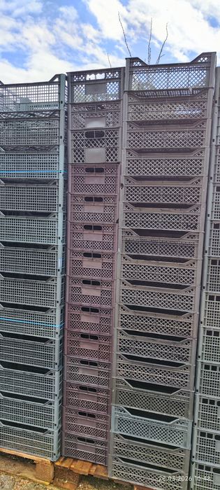 Касетки различни размери  €0.50/бр