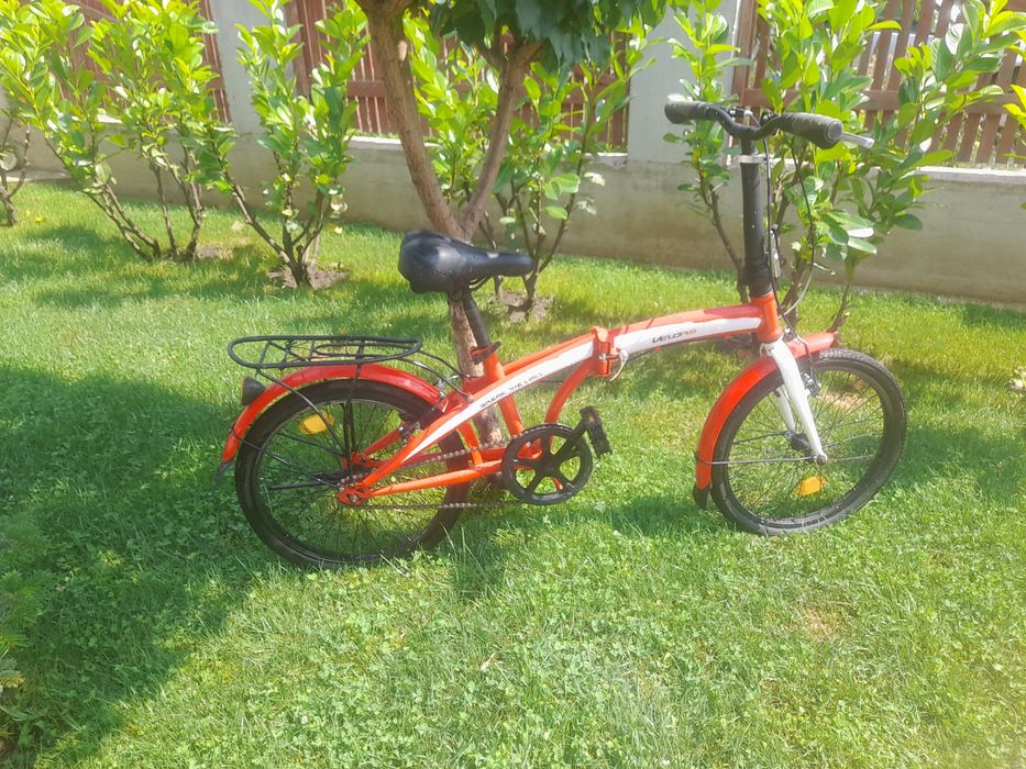 Vand bicicleta Triban 100