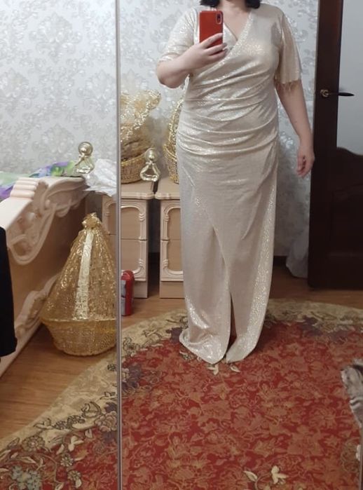 Продам платье вечернее