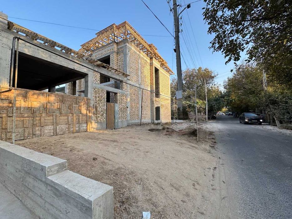 Ракат махалля, 3 сотки,  Углавой Дом, , Яккасарайский район, ЦЕНТР