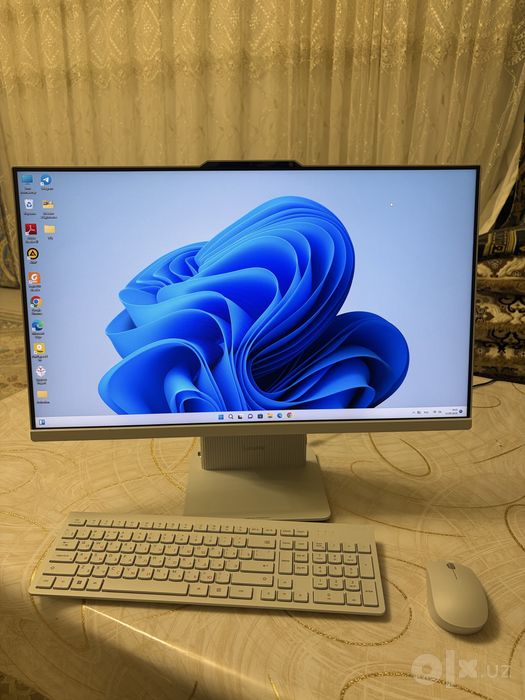 Monoblok Lenovo IdeaCentre AIO 27ARR9