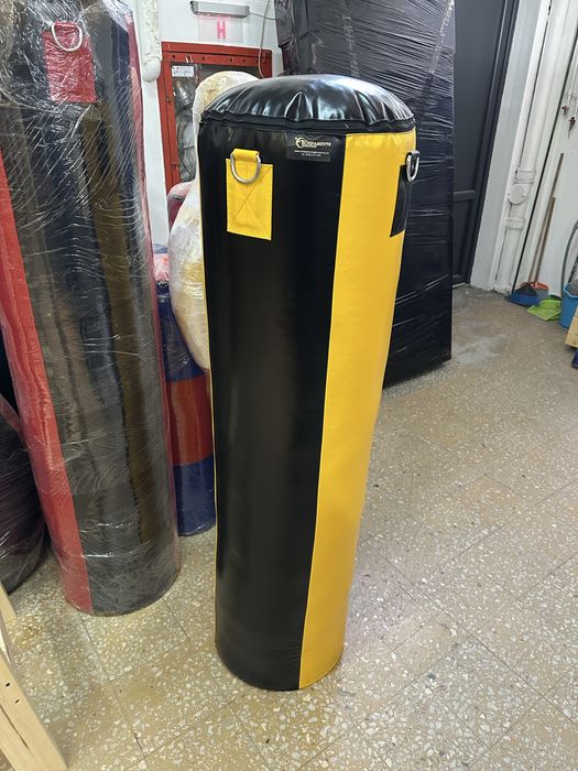 Sac box 150x40 cm bicolor 55 kg