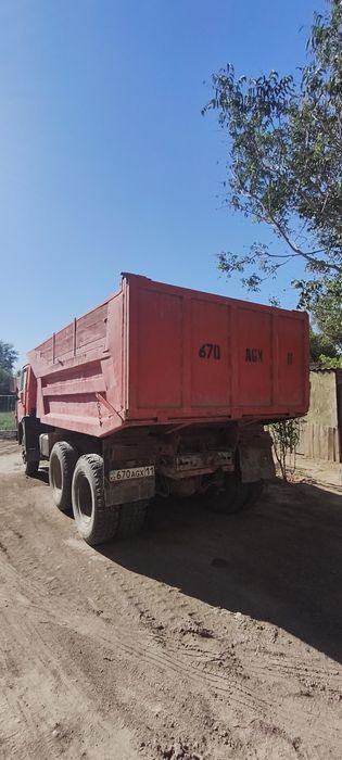 Услуги камаз.        .