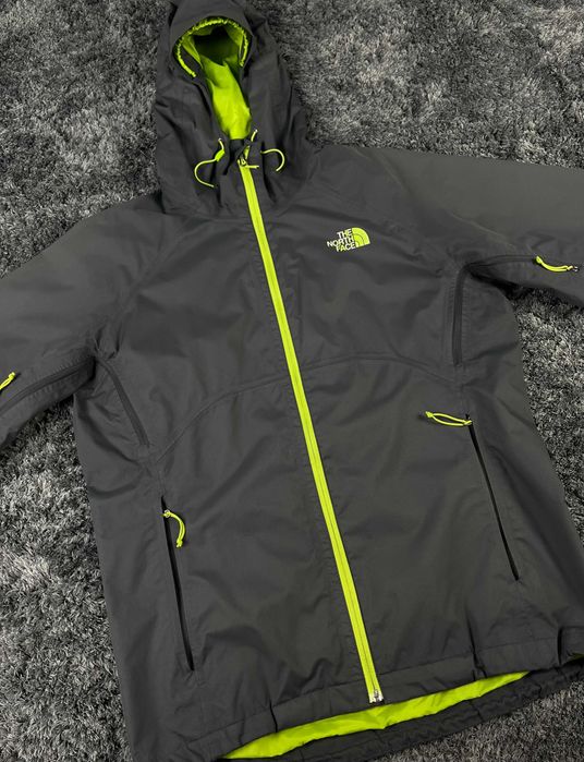 The North Face DryVent Rain Shell Jacket Мъжко Яке
