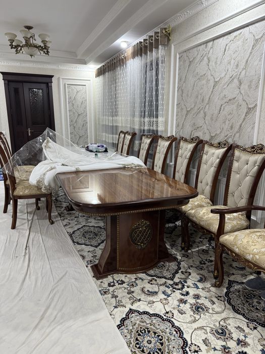 Стол стул 16 тали