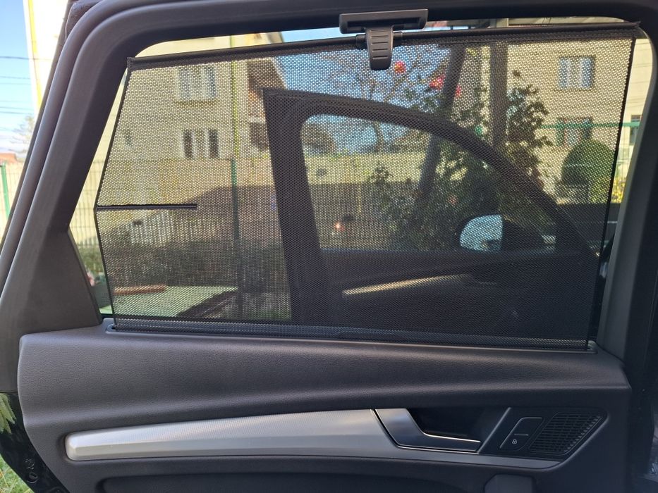 Audi Q5 2TFSI B&O Дигитално табло  17500Е