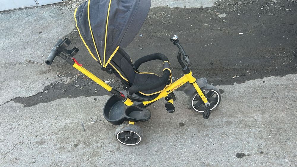 Продам велосипед детский