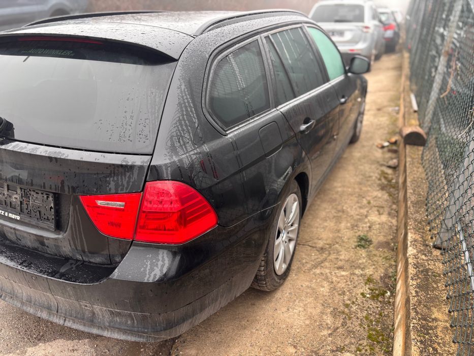 BMW 316D за части