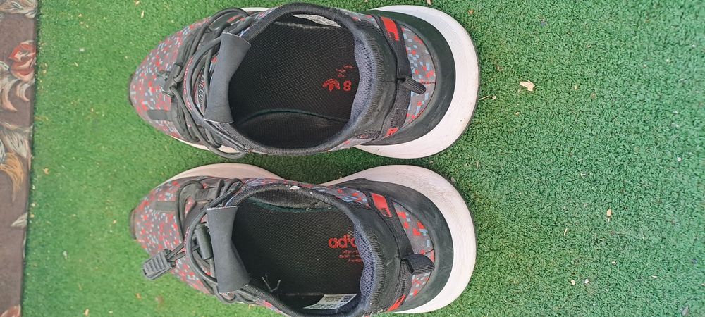 Маратонки Адидас 38н