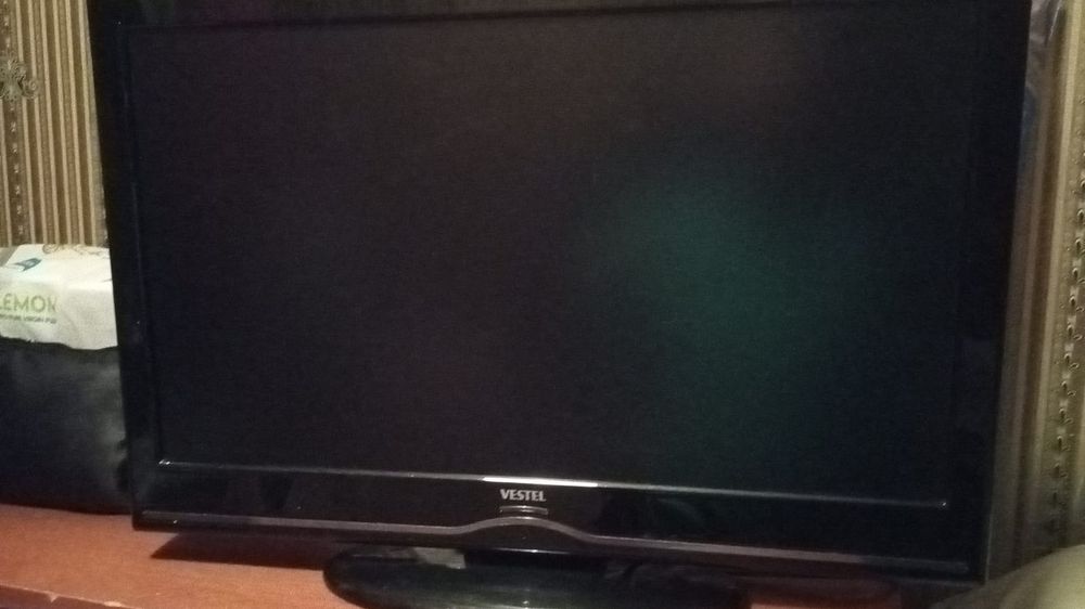 Продам телевизор Vestel  хорошем состоянии.