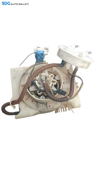 Pompa Combustibil Rezervor Volkswagen Passat B5 1.8 T 1997 - 2001 Cod 8E0906087D [M9013]