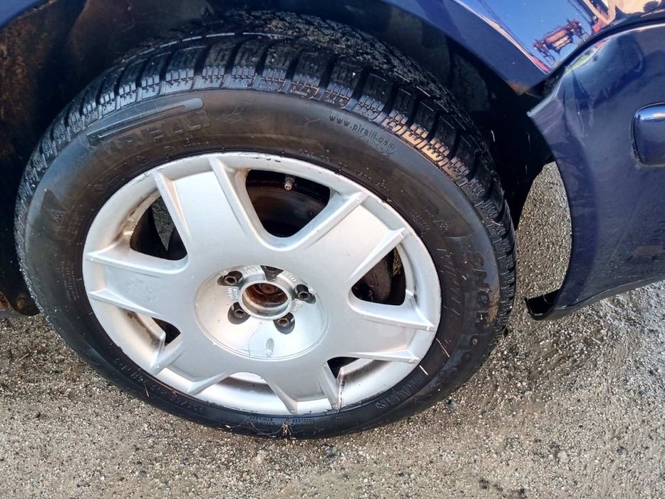 Vw bora 1.8 AGN 125 4motion на части