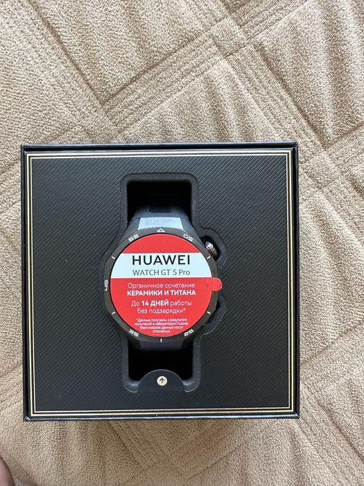Смарт часы Huawei