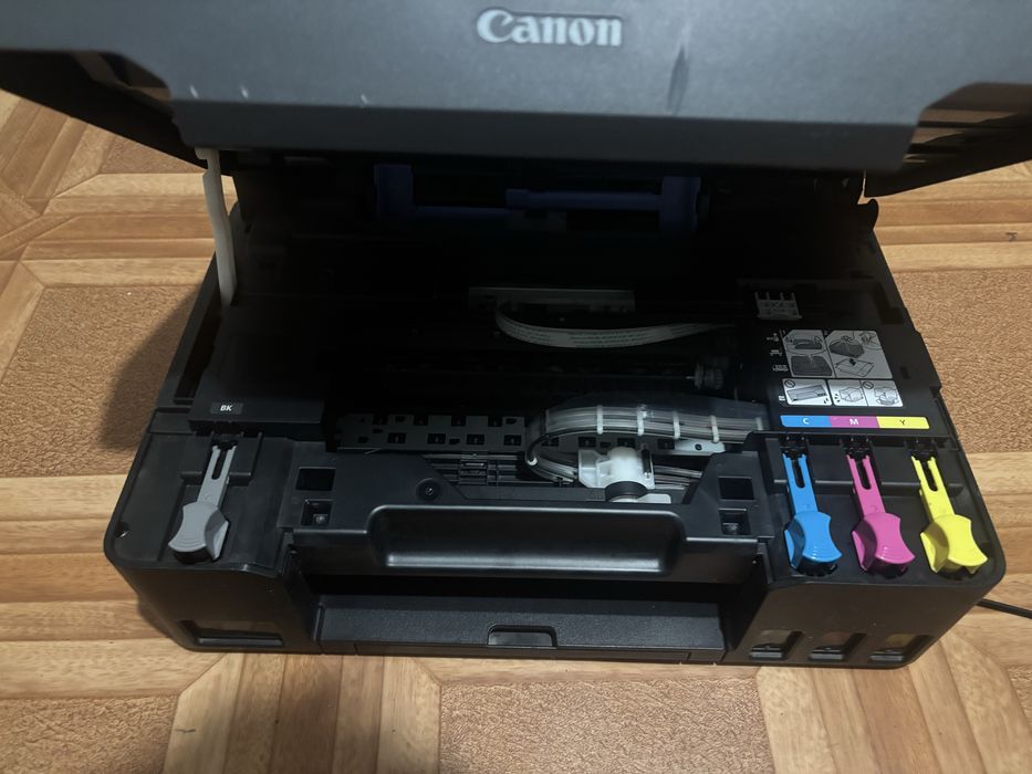 принтер Canon PIXMA G3420