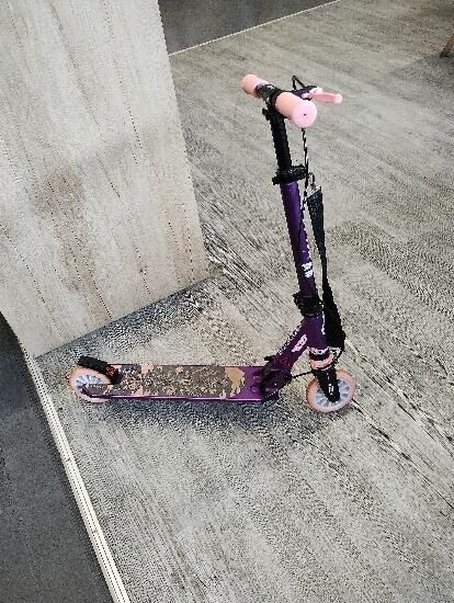 mid 5 - (SecondHand) Decathlon