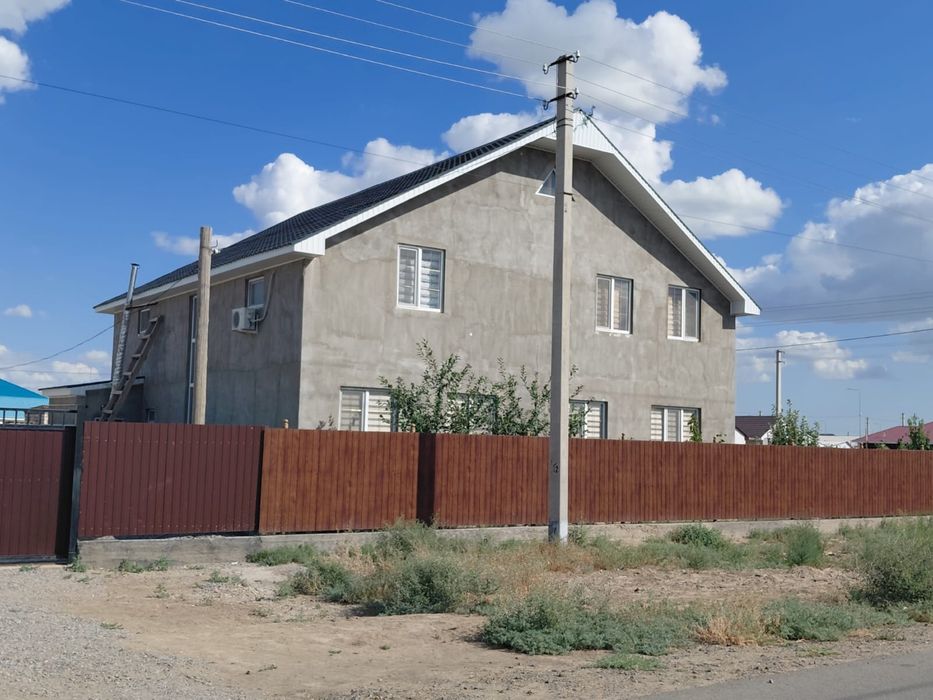 Атырау, Еркинкала