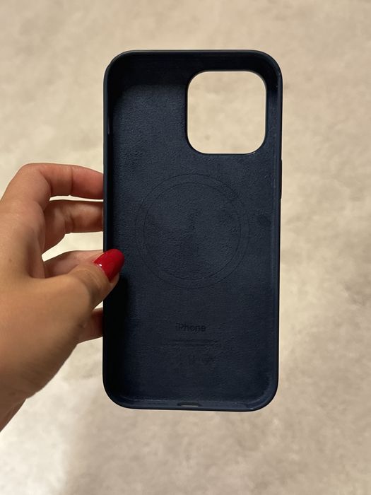 Калъф за Iphone 14 Pro max