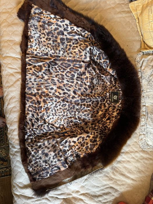 Продам натуральную шубу