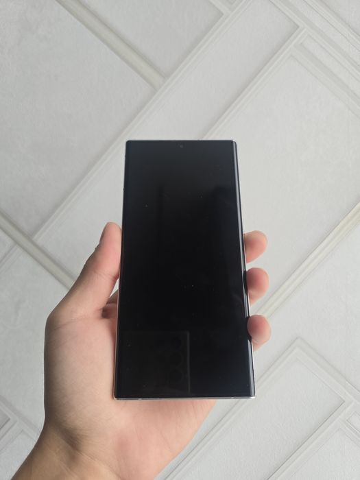Samsung S22 Ultra 5G
