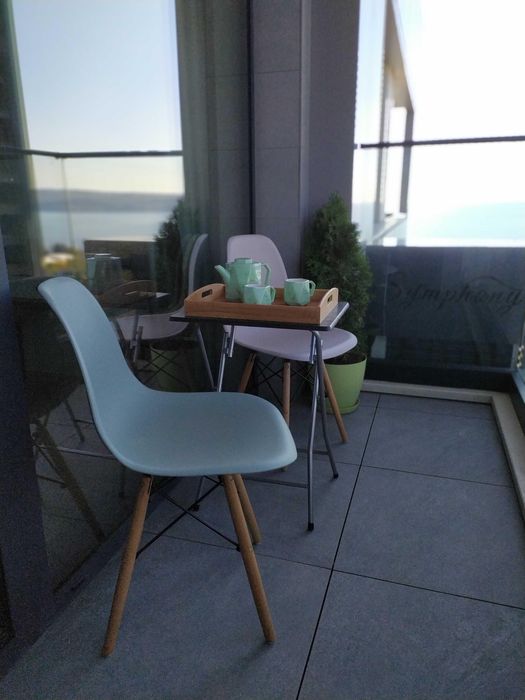 Дава се под наем Двустаен апартамент в Варна, Бриз - 76 кв.м за 800 € - Снимка #12