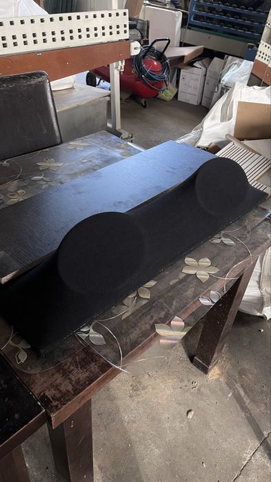 Incinta subwoofer custom pe comanda