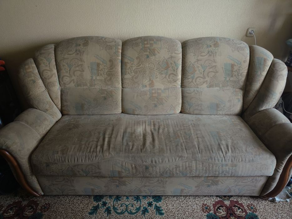 Мягкий уголок Беларусь