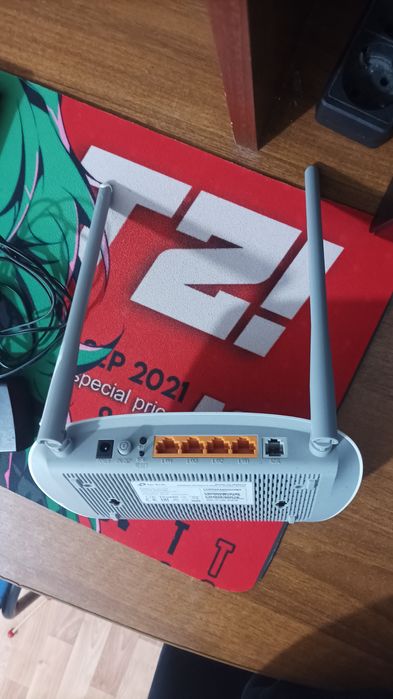 Модем сатылады Tp link