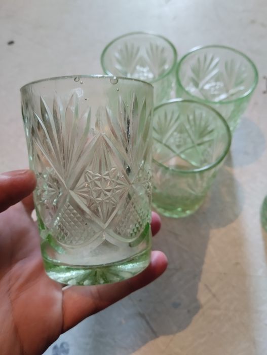 Чаиник фарфор советский