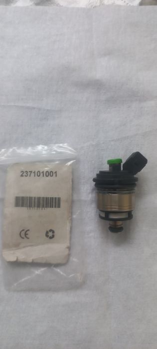 Vând injector GPL dacia logan ,instalație landi renzo