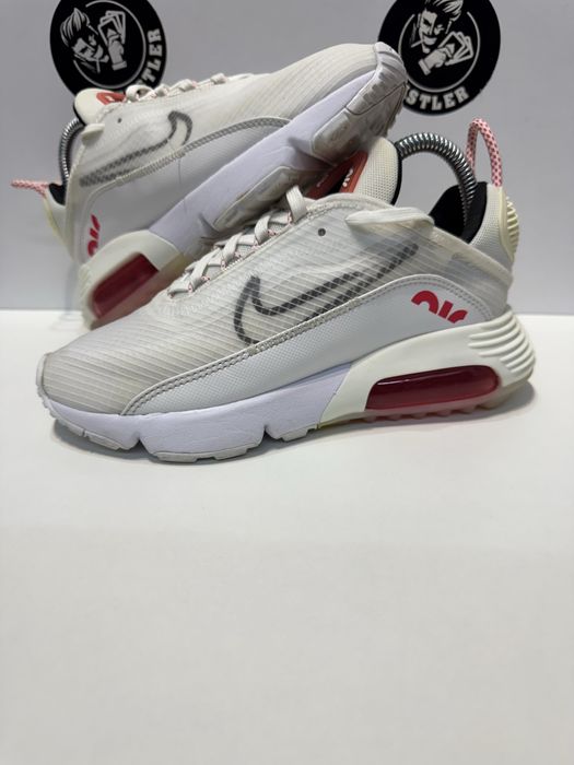 Маратонки NIKE AIR MAX 2090.Номер 36