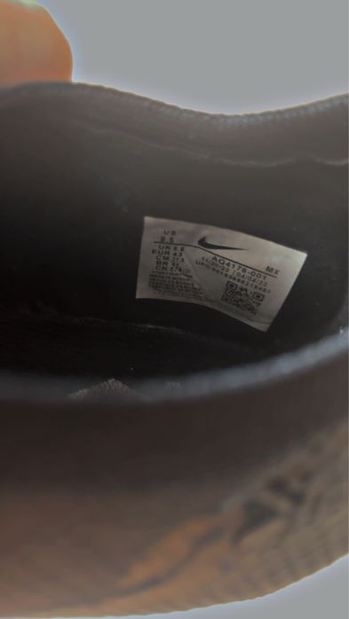 Ghete Nike mercurial Acc