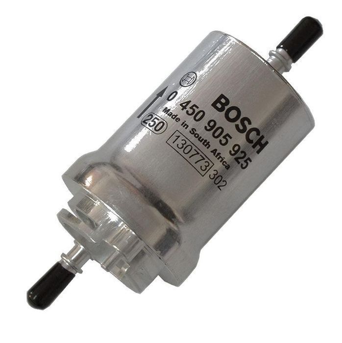 Filtru combustibil Skoda Octavia 2 2004-2013, Fabia 1 1999-2007, Vw Golf 5 Polo Touran Seat Ibiza 4 16Valve Bosch