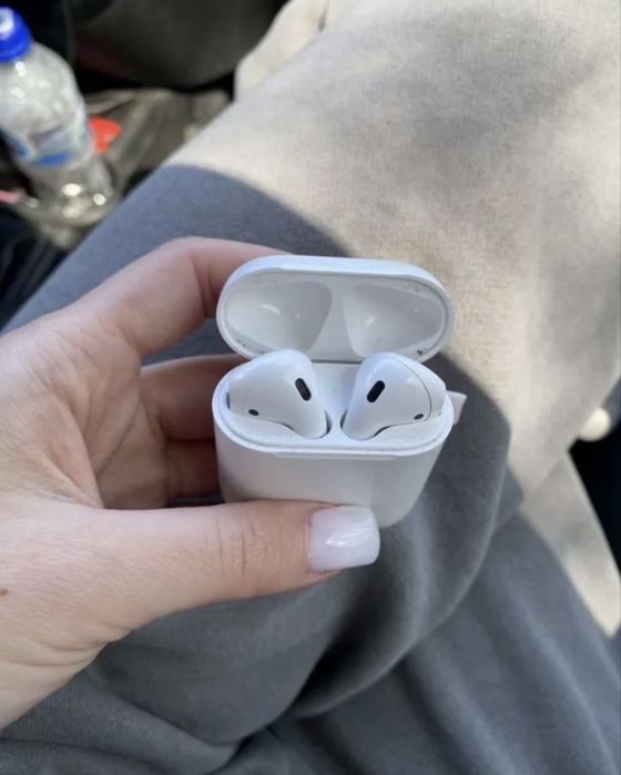 Airpods 2 Оригинал