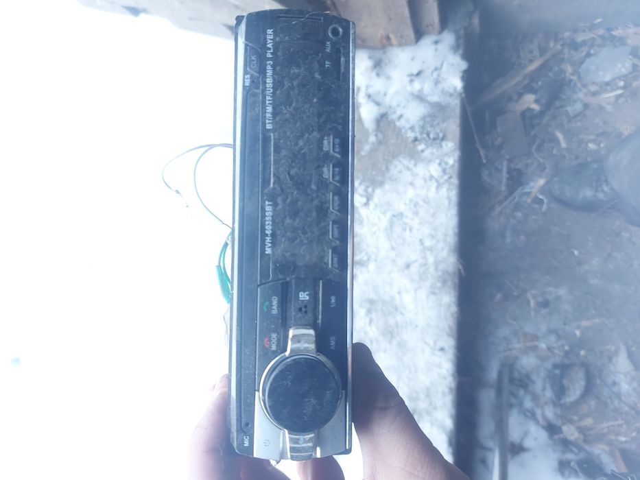 Продам магнитафон