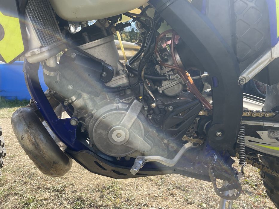 SHERCO SE 300 2021