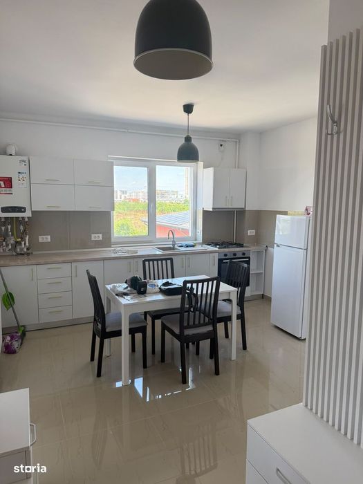 Apartament 2 camere | Berceni | Loc de parcare | Comision 0