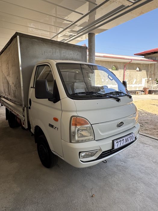 Changan Kama 2020 yil Metan 2 ta 100 lik