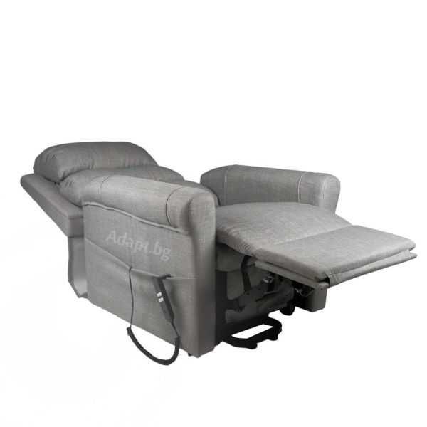 Електрически фотьойл с релакс механизъм RELAX