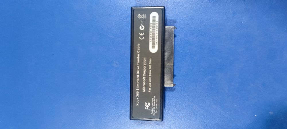 Продам AV кабель Xbox 360 Fat