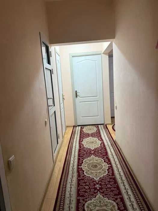 Продается 3/2/5 Жангох ц15 Ориентир Ганга 76,60м2