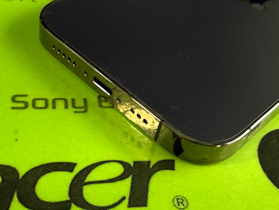 iPhone 14 Pro 256gb Deep 95% батерия.Гаранция