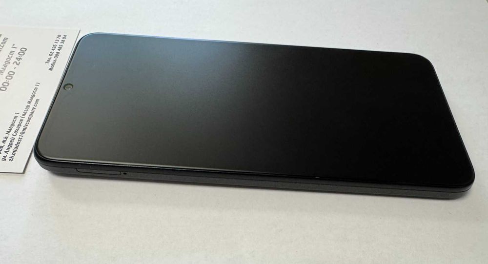 TCL 40R 5G  256/6gb