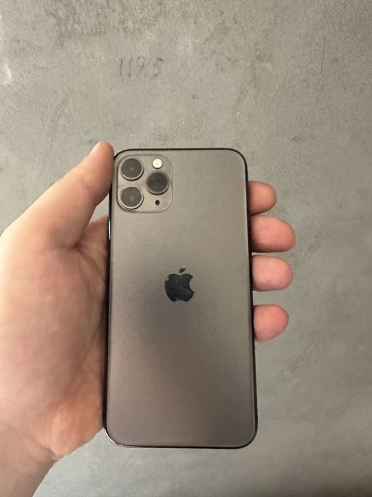 Ipxone 11pro 64 gb